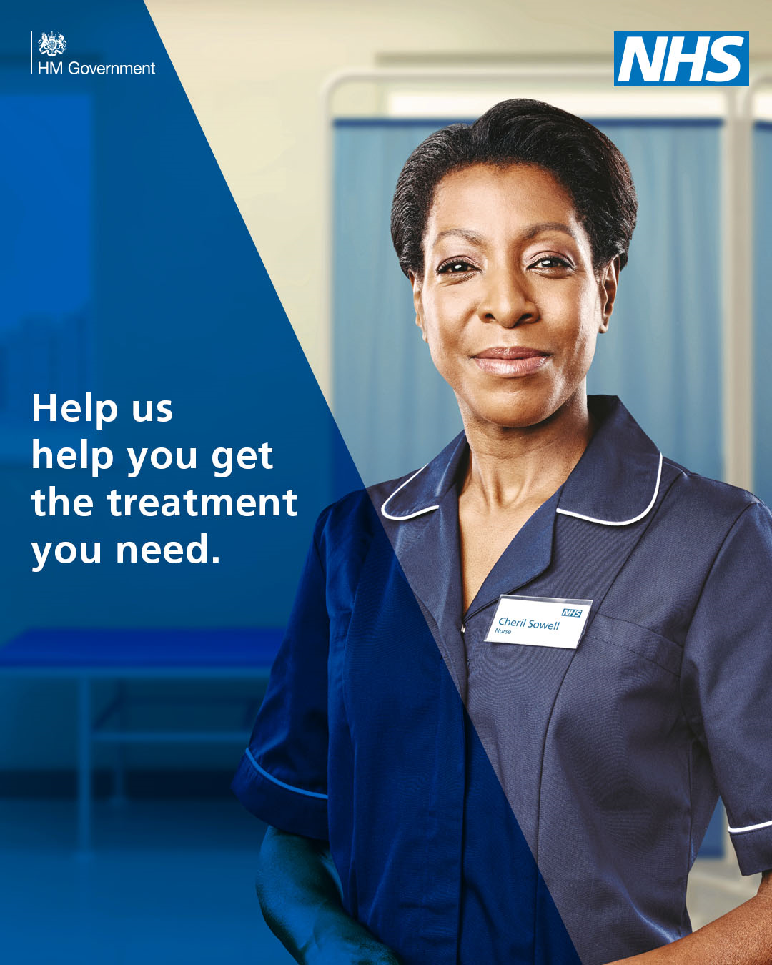 Help us help you Help us help you